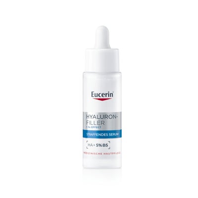 Hyaluron-Filler Straffendes Serum