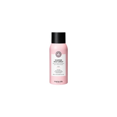 Style & Finish - Shaping Heat Spray