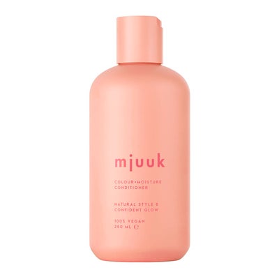 Colour + Moisture Conditioner