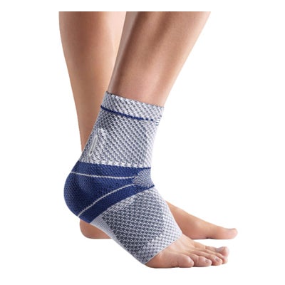 Plus orthèse active Gr5 droite titane