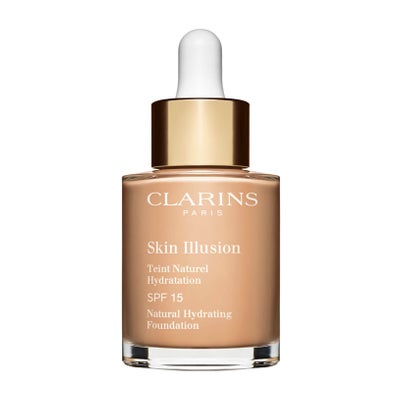 Skin Illusion - SPF15 108.3 Organza Skin Illusion - SPF15 108.3 Organza