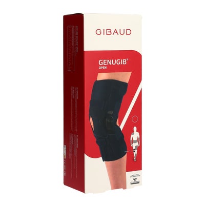 Genugib Open Gr4 40-43cm