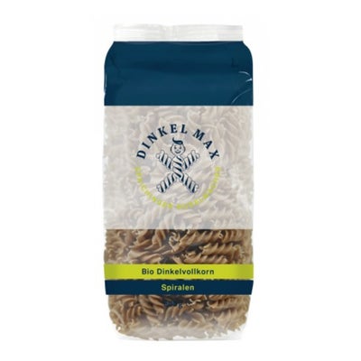Bio Dinkelvollkorn Spiralen