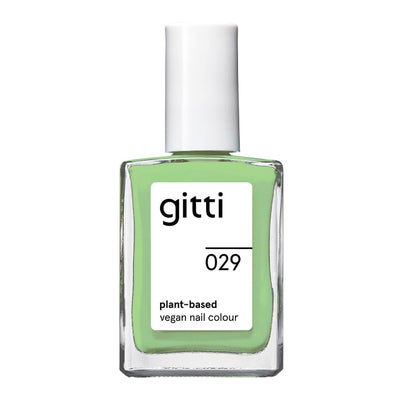 no. 029 Nail Polish Matcha Wave no. 029 Nail Polish Matcha Wave