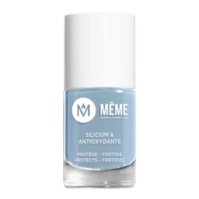 Nagellack 22 Denim