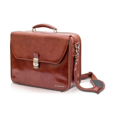 Arzttasche DOCTORS deluxe