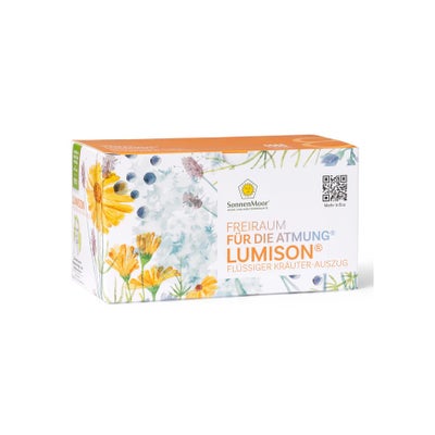 Extrait dherbes Lumison