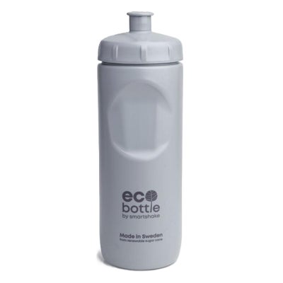 EcoBottle 500 Squeeze, 500ml, Gray
