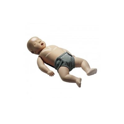 CPR-Übungspuppe Baby