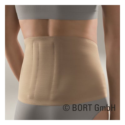 ActiveColor bandage dorsal S beige