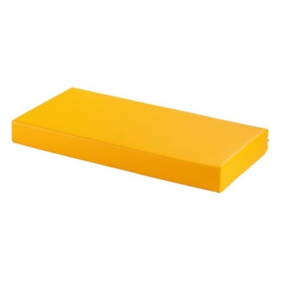 Positurkissen 50x25x5 creme