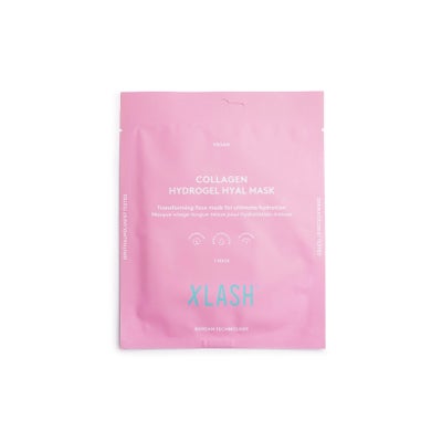 collagen hydrogel hyal mask