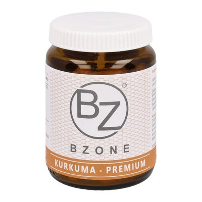 Kurkuma-Premium Kapseln