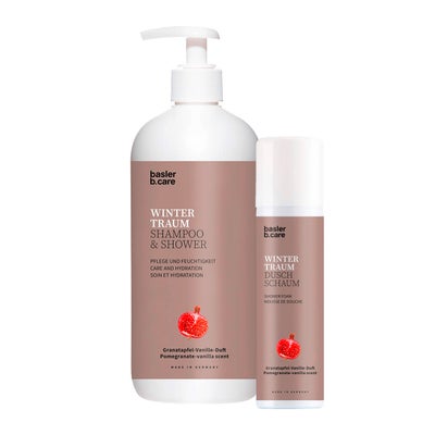 Set Rêve d'hiver 2 pièces