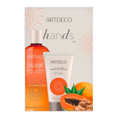All In One Manicure Set