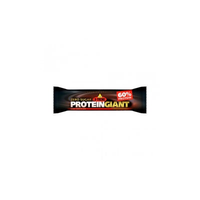 X-Treme 60% Protein GIANT Riegel, Box, Caramel 24 x 65 g