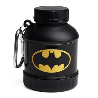 Whey2Go Funnel DC Comics, Batman