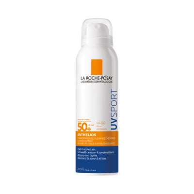 Anthelios UV Sport Sonnenspray SPF50+