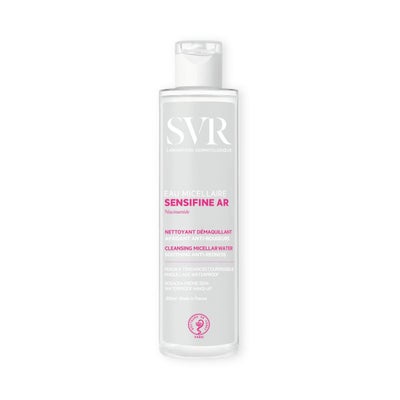 SENSIFINE AR Eau Micellaire SENSIFINE AR Eau Micellaire
