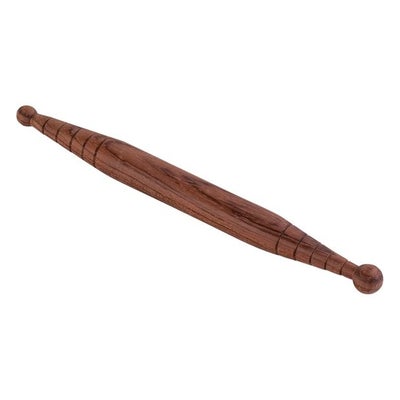 Japanische Massagestäbchen mit 2 unterschiedlichen Köpfchen L: 16.9 Ø 9/11mm Japanische Massagestäbchen mit 2 unterschiedlichen Köpfchen L: 16.9 Ø 9/11mm