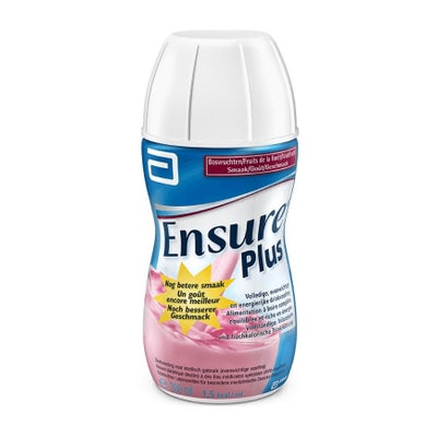 Plus fruits de la forêt 24 x 200 ml Plus fruits de la forêt 24 x 200 ml
