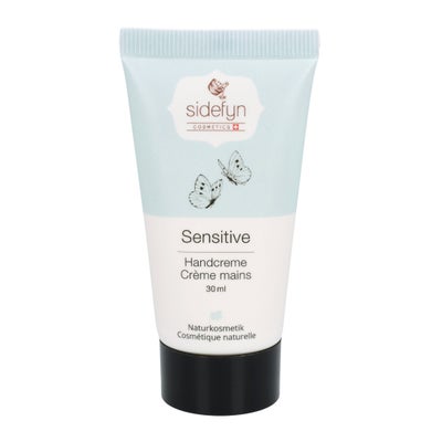Handcreme Sensitive