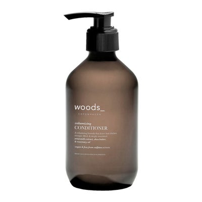 VOLUMIZING CONDITIONER