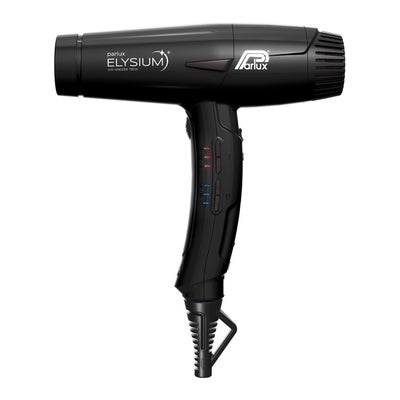 Elysium Haartrockner noir
