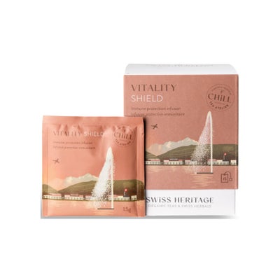 Vitality Shield
