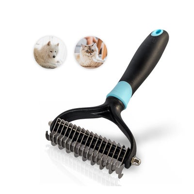 Brosse à sous-poils Brosse à sous-poils