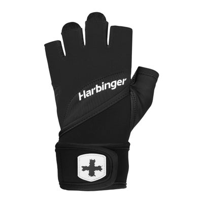 Trainingshandschuhe Wristwrap Pro M