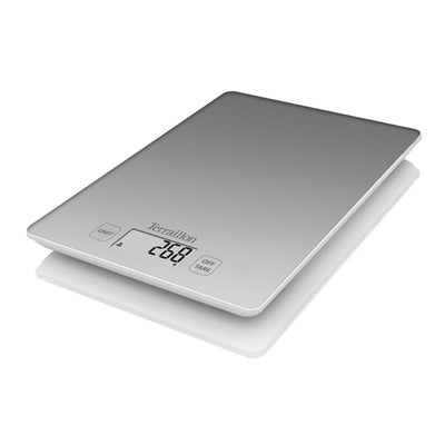 Balance de cuisine T3 Silver Balance de cuisine T3 Silver