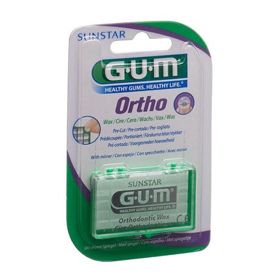 Ortho cire