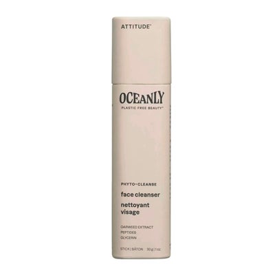 Oceanly PHYTO-CLEANSE Face Cleanser