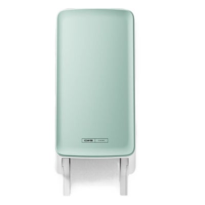 Frontpanel PureLine Toilettenpapier-Spender, mint Frontpanel PureLine Toilettenpapier-Spender, mint