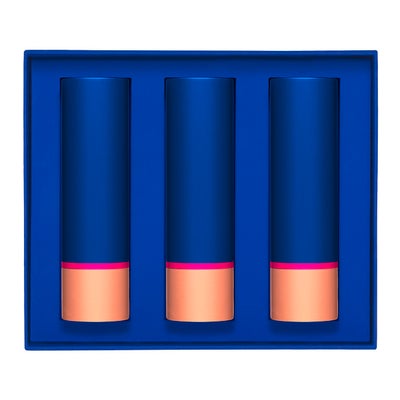 The Tinted Balm Trio The Tinted Balm Trio