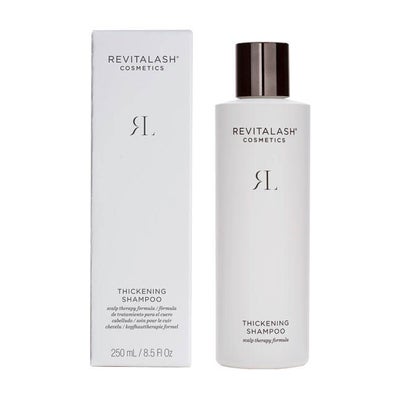 Thickening Shampoo
