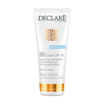 Hydro Balance BB Crème Hydroforce Sun Protection Factor 30