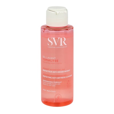 TOPIALYSE Gel Lavant TOPIALYSE Gel Lavant