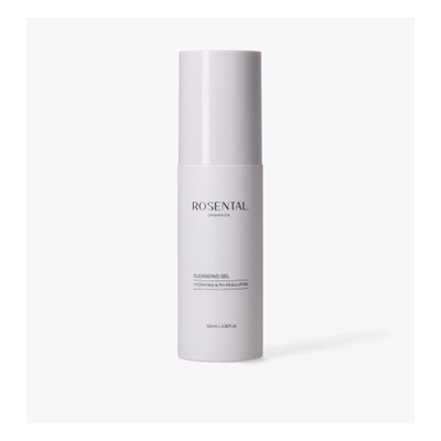 Face Care - Cleansing Gel