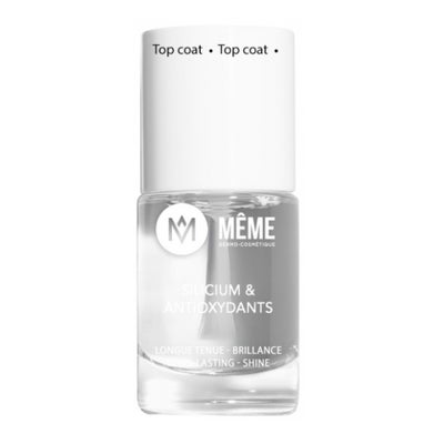 Gel Top Coat