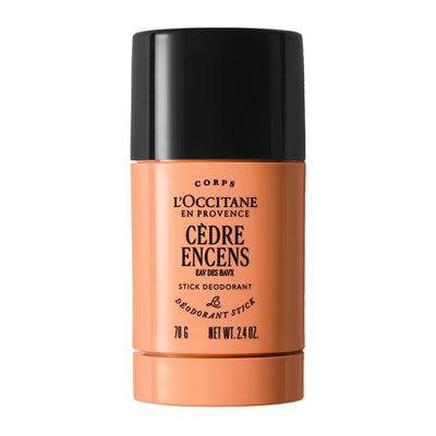 L'Homme Cèdre Encens Deo stick