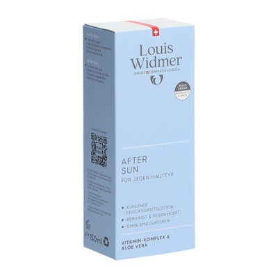After Sun parfumiert After Sun parfumiert