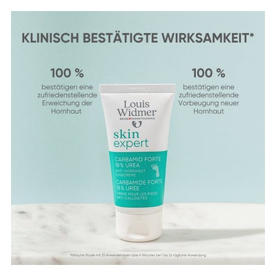 carbamid forte 18% urée sans parfum carbamid forte 18% urée sans parfum