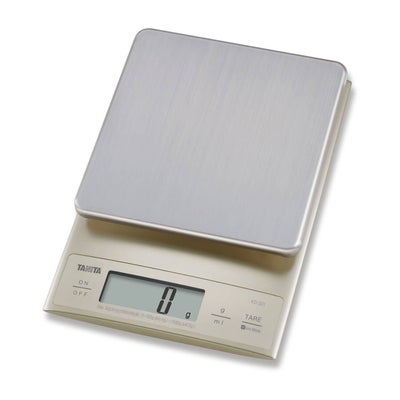 KD-321 Küchen-Waage