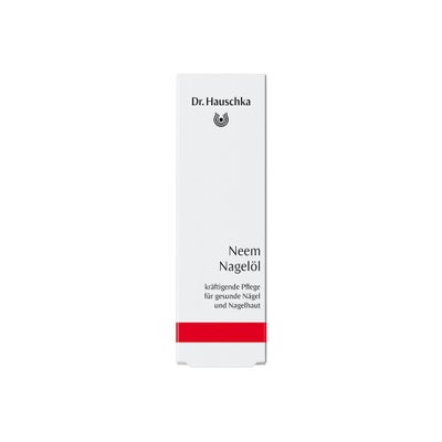 huile pour les ongles au neem