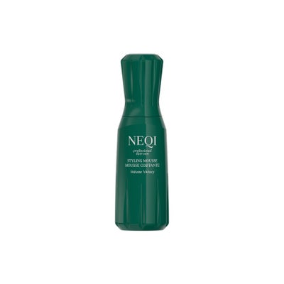 Haircare - Volume Victory - Styling Mousse
