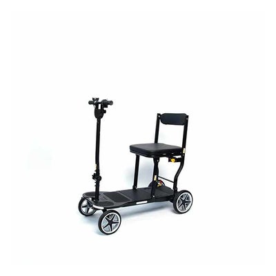 eFOLDI Scooter Compass