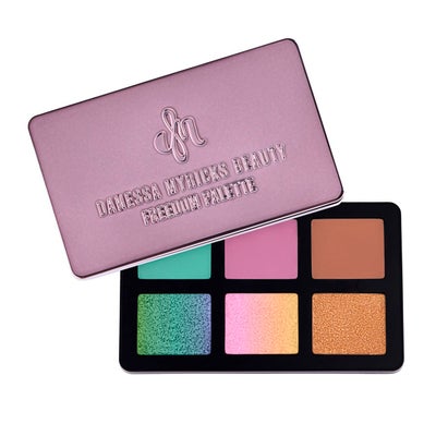 Lightwork Freedom Mini Palette Pastel Dream