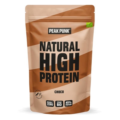Bio High Protein Shake Choco